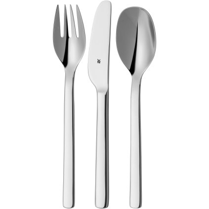 Besteckset To-Go MY2GO, mit Etui, grün, WMF