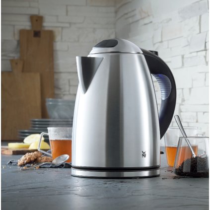 Wasserkocher STELIO, 1,7 l, WMF