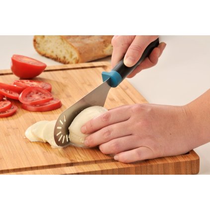 Schneidebrett 38 x 25 cm, braun, Bambus, WMF