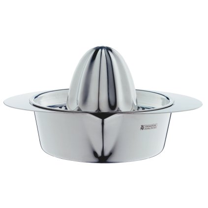 Zitruspresse 13 cm, rostfreier Stahl, WMF