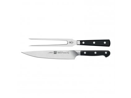 Tranchierbesteck PRO, Zwilling