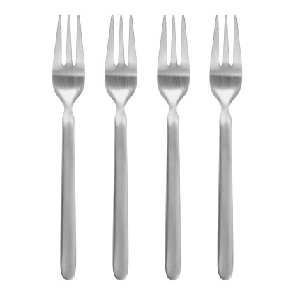 Dessertlöffel STELLA, 4er-Set, Blomus