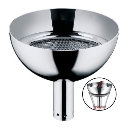 Dekantiertrichter 9 cm, WMF