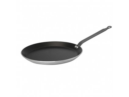 Crepes-Pfanne CHOCK RESTO 30 cm, für Induktion, de Buyer