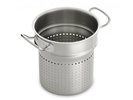 Pastaeinsatz ORIGINAL PROFI COLLECTION 20 cm, Fissler