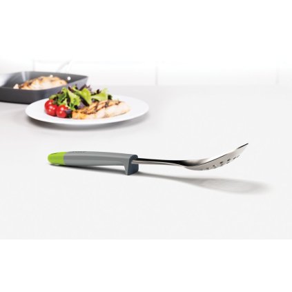 Löffel mit Löchern ELEVATE STEEL, Joseph Joseph