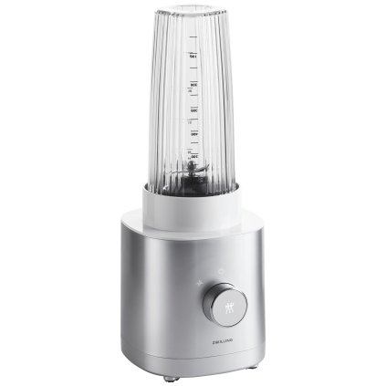 Smoothie Maker ENFINIGY 550 ml, Edelstahl, Zwilling