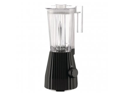 Standmixer PLISSE 1,5 l, schwarz Alessi