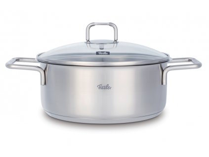 Bratentopf HAMBURG 20 cm, 2,5 l, Fissler