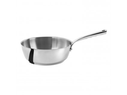 Sauteuse MILADY 24 cm, de Buyer