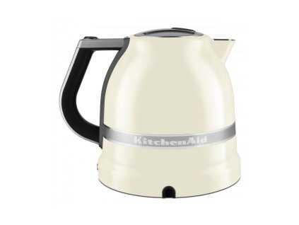 Wasserkocher mit Temperatureinstellung ARTISAN 1,5 l, Almond, KitchenAid