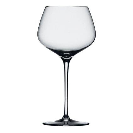Rotweinglas WILLSBERGER ANNIVERSARY BURGUNDY GLASS 770 ml, Spiegelau