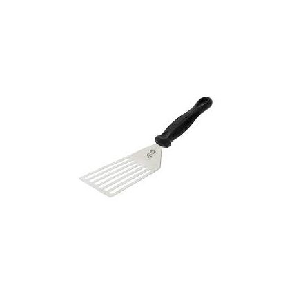 Kuchenwender FKOFFICIUM 12 cm, gelocht, de Buyer