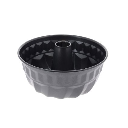 Gugelhupfform 22 cm, de Buyer