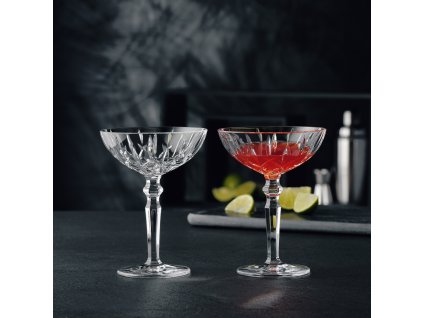 Coctailglas NOBLESSE 180 ml, 2er-Set, Nachtmann