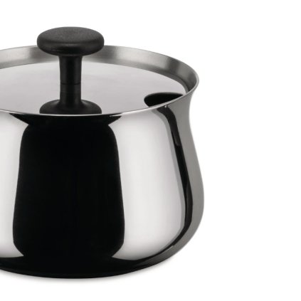 Zuckerdose CHA 210 ml, Alessi