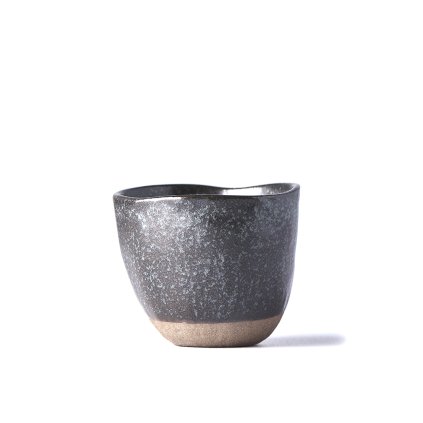 Teetasse BLACK & BROWN 180 ml, MIJ