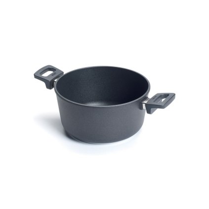 Topf TITANIUM NOWO 24 cm, Titanium, WOLL