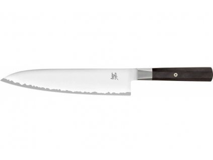 GYUTOH Japanisches Fleischmesser, 24 cm, 4000FC, MIYABI