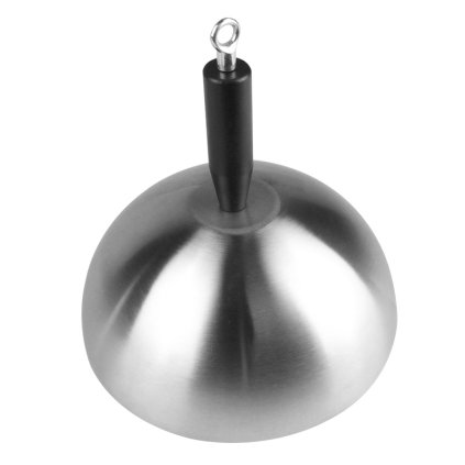 Grilldeckel, Remundi
