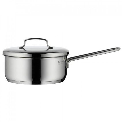Stielkasserolle MINI 16 cm, mit Deckel, WMF