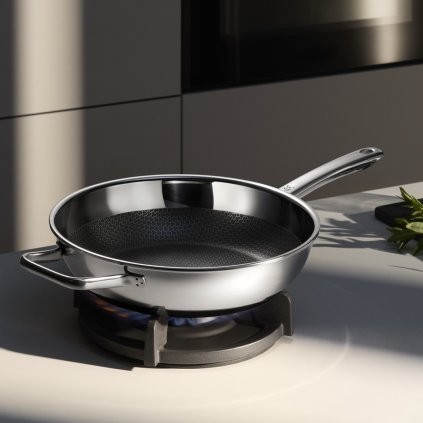 Bratpfanne PROFIRESIST 28 cm, WMF