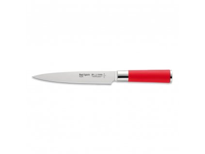 Filetiermesser RED SPIRIT 18 cm, F.Dick