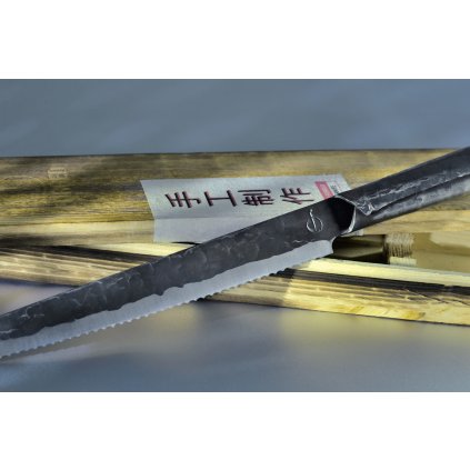 Brotmesser BRUTE 20,5 cm, Forged