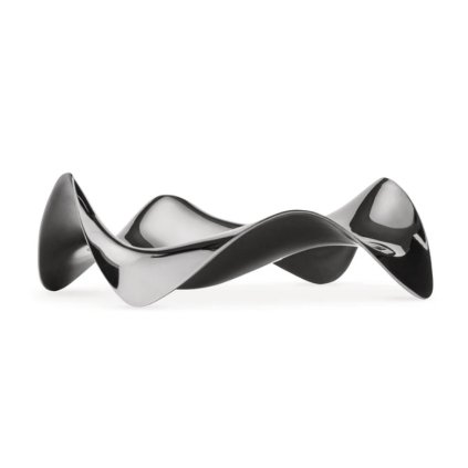 Löffelhalter BLIP 15 cm, Edelstahl, Alessi