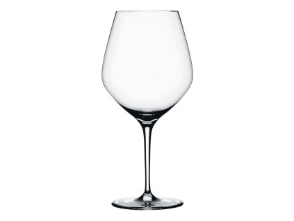 Rotweinglas AUTHENTIS BURGUNDY, 4er-Set, 700 ml, Spiegelau