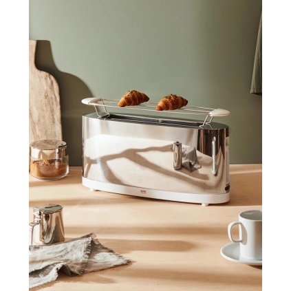 Toaster SG68, 2 Scheiben, Alessi