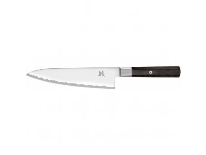 Japanisches Gemüsemesser SHOTOH 4000FC 13 cm, Miyabi