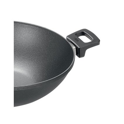 Wok TITANIUM NOWO 36 cm, WOLL