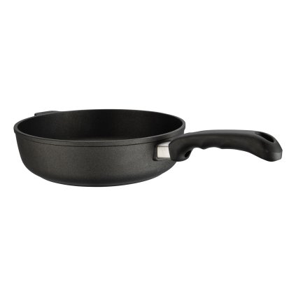 Hochrandpfanne TITANIUM NOWO 26 cm, WOLL
