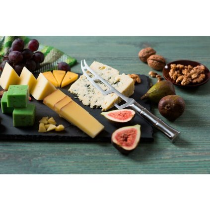 Käsemesser BAMBOO 13,5 cm, Samura