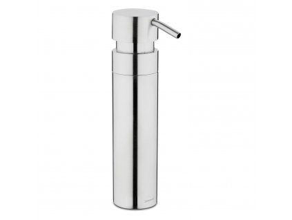 Seifenspender NEXIO 100 ml, Edelstahl matt, Blomus