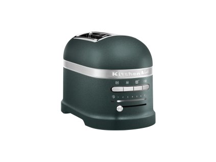 Toaster 5KMT2204EPP, 2 Scheiben, Bottle Green, KitchenAid