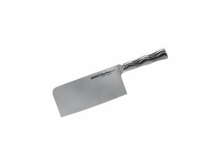 Hackmesser BAMBOO 18 cm, Samura