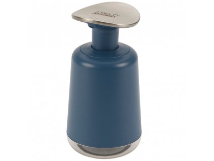 Seifenspender PRESTO 85184 250 ml, blau, Joseph Joseph