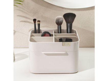 Make-up Organizer VIVA 75004, mit Schublade, beige, Joseph Joseph