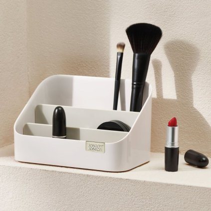 Make-up Organizer VIVA 75002, beige, Joseph Joseph