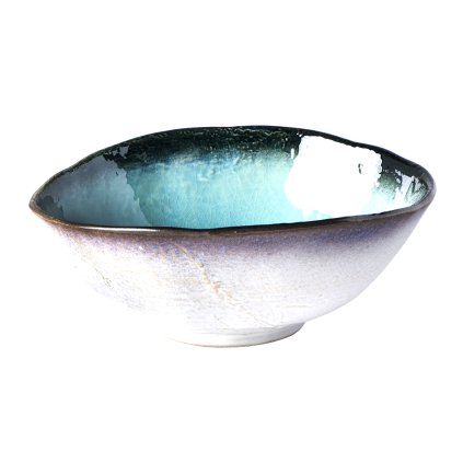 Schale SKY BLUE 20,5 x 24 cm, 1,8 l, MIJ