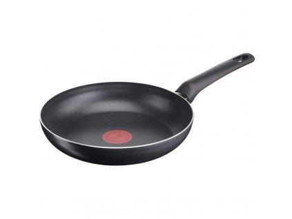 Bratpfanne SIMPLE COOK 20 cm, Antihaftbeschichtung mit Titan verstärkt, Tefal