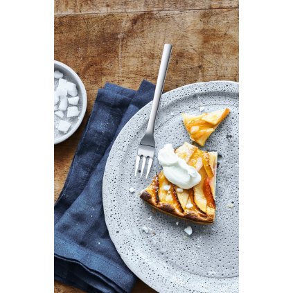 Dessertlöffel Set NUOVA, 6er Set, WMF
