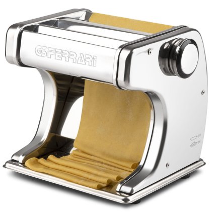 Elektrische Nudelmaschine G20125 SFOGLIA PROF, G3Ferrari