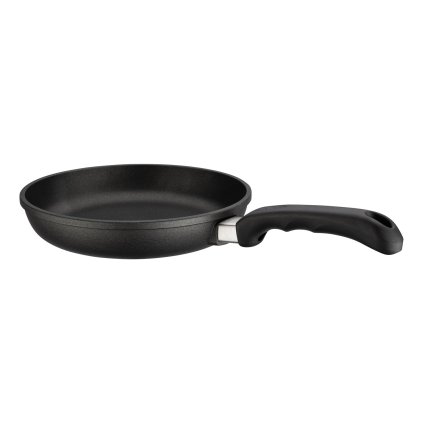 Antihaftpfanne TITANIUM NOWO 24 cm, für Induktion, Titan, WOLL