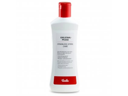 Edelstahlreiniger für Utensilien, 250 ml, Fissler