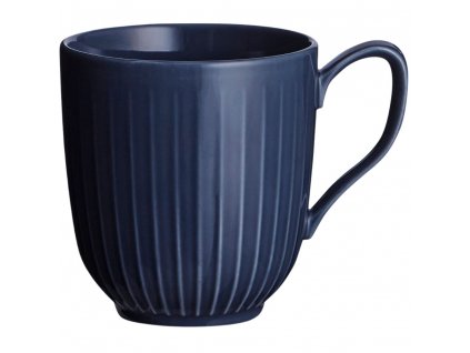 Tasse HAMMERSHOI 330 ml, Indigo, Kähler