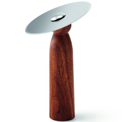 Pizzaschneider SIGNORA 15 cm, braun, Philippi