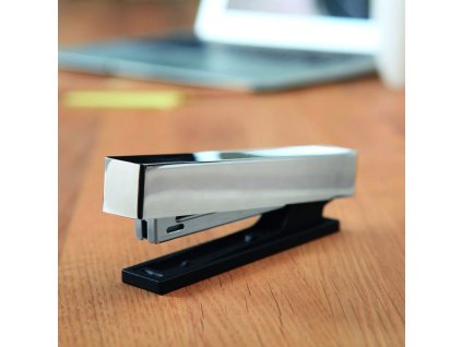 Klammerhefter CAP 12 cm, Silber, Philippi